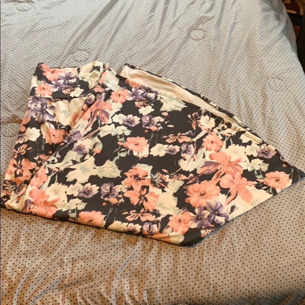 LLR 3XL Maxi.